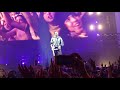 Twenty One Pilots - Ride/My Blood/Moprh LIVE - Bandito Tour - Oracle Arena - Oakland, CA 11/11/2018