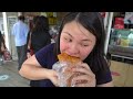 Singapore Street Food!! HAWKER FOOD GUIDE 2022 - Putu Piring + CRAZY Flaky Curry Puff