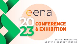 EENA 2023: Industry Session 1 - Esri