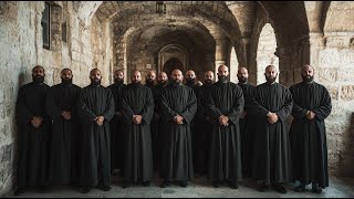 Gregorian chant | Mass of the Benedictine Monks | Catholic Prayer | Orthodox Hymns 🎶