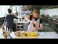 Molly Makes Mushroom Carbonara  From the Test Kitchen  Bon Appétit