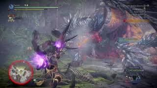 MHW MR 99 Cap Assignment