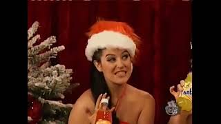 Mad TV – Holiday Fantanas