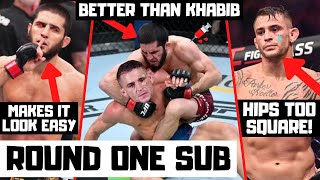 Makhachev Is Better Than Khabib And Will DOMINATE Poirier At UFC 302! Prediction and Breakdown