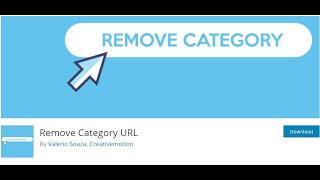 How to removes '/category' from your category Permalinks | Wordpress Tutorial 2021
