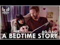 AG GAG: A Bedtime Story - PSA for Last Chance for Animals