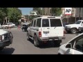 un observers depart hotel