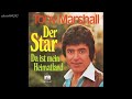 tony marshall der star