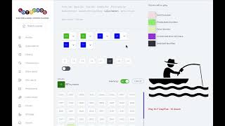 LOTTODDS.COM: Pick4 Flashing Green Strategy