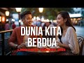 Rentak Retro - Dunia Kita Berdua (Lirik) | Album: Ritma Retro 2025