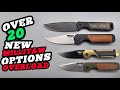 Kizer Militaw OVERLOAD Over 20 New Variations To Choose From