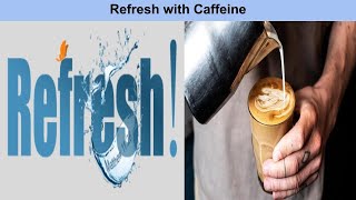How to refresh Data using Caffeine?