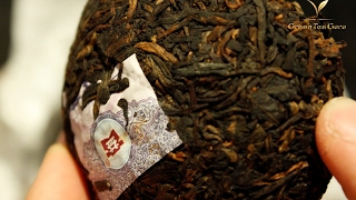 3 Great Ripe Puerh Teas From Menghai Tea Factory