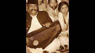 Remember Ustad Bade Gulam Ali Khan Sahab on his birth anniversary l classical Vocalist l