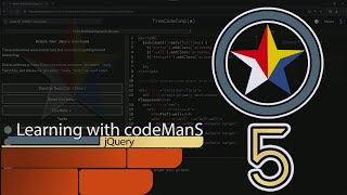 Delete Your jQuery Functions | Front End Development Libraries: jQuery | freeCodeCamp