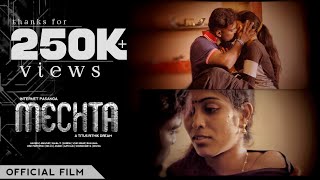 #MECHTA (18+) |Official sci fi short film|#Internet pasanga original.