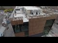 new burke by drone october 2017