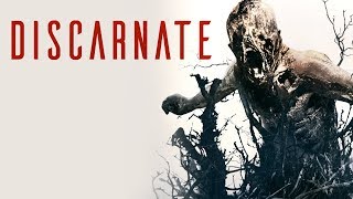 Discarnate UK Trailer (2019)