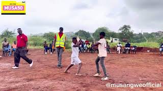 WAKANDA KNOCKOUT BOUT, THE FUTURE CHAMPIONS | MUSANGWE | TRADITIONAL BARE KNUCKLE #boxing #sports