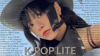 KPOP PLAYLIST 2023 💖🔥 K-POP Lite