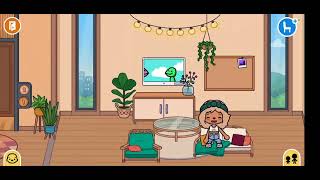 My toca house tour (first video)