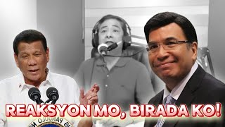 DAHILAN NG PAGKAMATAY NI KA PERCY LAPID, BINUNYAG NI SUPREMO EPIPANIO LABRADOR!