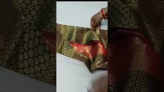 ఇప్పటివరకు ఈ saree ఎవరు unboxing చేయలేదు.షాప్ లో కొంటే 3000 ఇక్కడ 1000#shorts #meecrazyteluguammayi