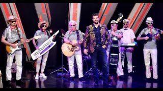 Robert Ficker \u0026 Klapa Jadranski Maestrali - Hvala ti, more - HITfest 2021 (Official video)