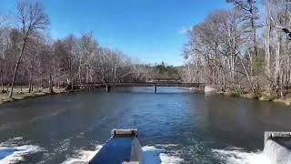 Weir Dam South Holston