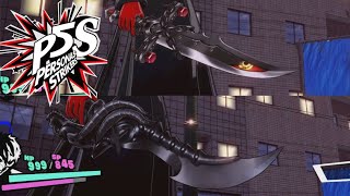 How to Obtain Ultimate Weapons for Joker NG/NG+ | Persona 5 Strikers