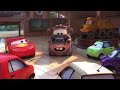 mașini pe drum 🚗 episoadele complete 1–5 mașini pixar