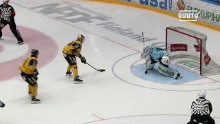 Huippuhetket: Pelicans - SaiPa