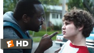 White Boy Rick (2018) - Rick Gets Arrested Scene (8/10) | Movieclips