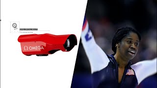 How technology is redefining judging at the Winter Olympics