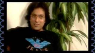 Talat Aziz Sings Phir Wohi Shaam