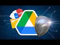 Google Drive Security: How to Restrict Download on Google Drive