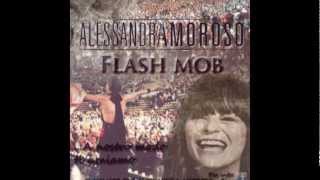 FLASH MOB PER ALESSANDRA AMOROSO - @LECCE
