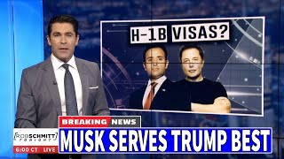 Rob Schmitt Tonight 12/26/24 FULL HD | BREAKING NEWS TRUMP December 26, 2024