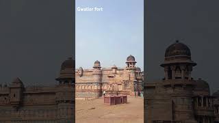 Gwalior fort