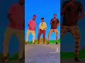 Somalia tiktok dance sharma Bøý sadik azonto