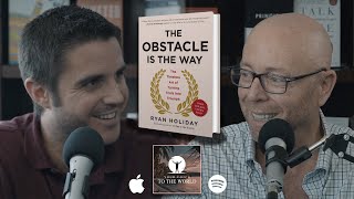 2.6 The Obstacle Is The Way - Ryan Holiday