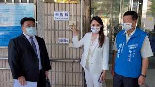 被開除黨籍 鍾東錦提告槓上國民黨中央－民視新聞