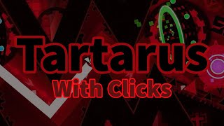 (ClicksBotX + zBot) Tartarus with Clicks