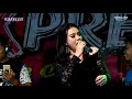 HARUSKAH KU MATI - EVA ROSALIA - EXPRESS MUSIC KEMBANGAN BONANG DEMAK