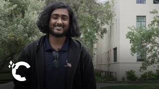 A Day in the Life: Caltech PhD Student