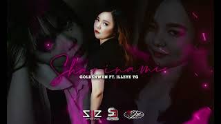 Goldenwun - Sharinami Ft. Illeye YG (Produce by @Scarsona)