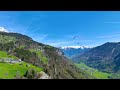 SWITZERLAND 4K UHD - Scenic Relaxation Film With Calming Music - 4K VIDEO ULTRA HD