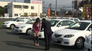 鳥取県『日本海自動車学校』の紹介動画【技能教習前篇】