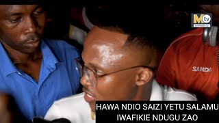 🚨LIVE,HASHIM IBWE AWALIPUA SIMBA,HAWA NDIO SAIZI YETU,ATUMA SALAMU YANGA.