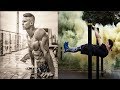 BEST OF CALISTHENICS 